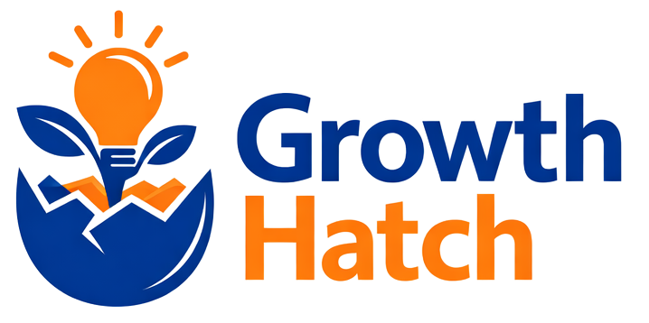 Growth Hatch Logo